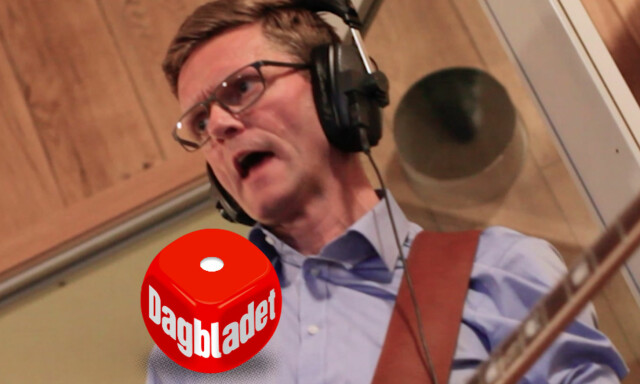 Nei, nei, nei, Terje!
